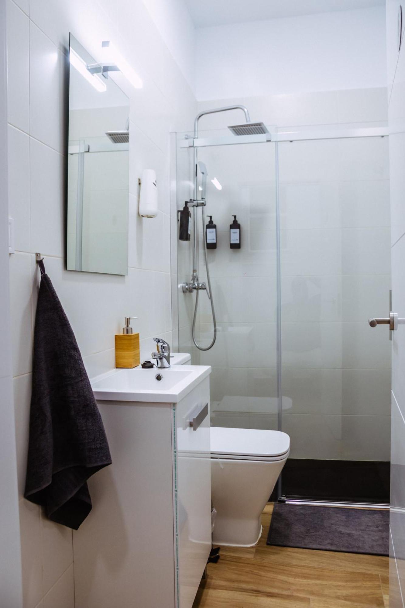 Triana Riverside Guesthouse Севиля Екстериор снимка