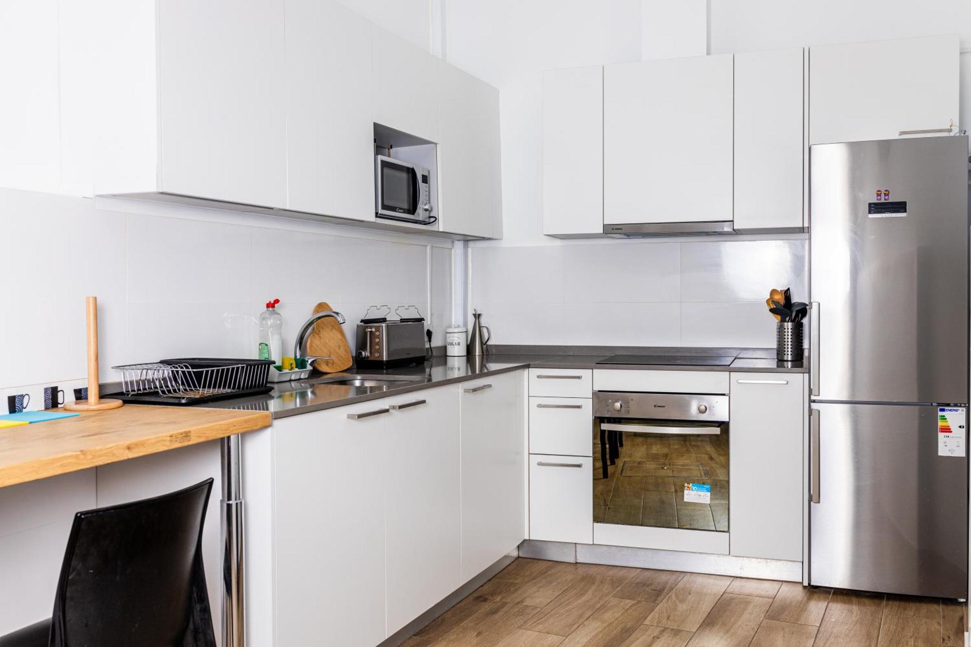 Triana Riverside Guesthouse Севиля Екстериор снимка